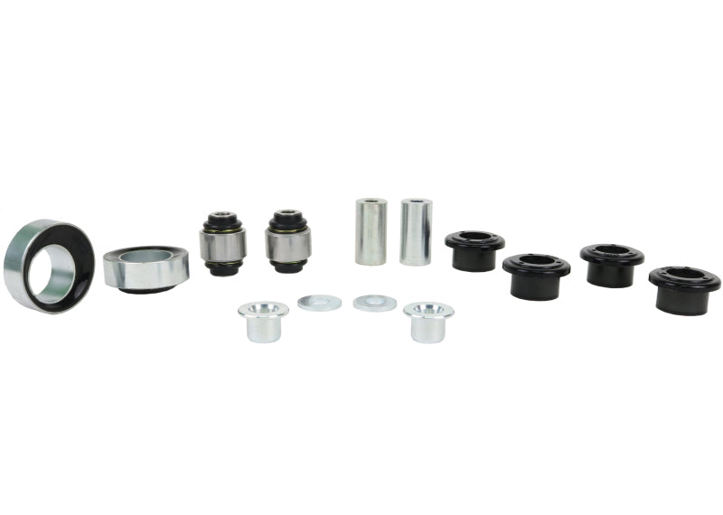 Whiteline Plus 12+ VW Golf MK7 Front Caster Correction Kit - GTR Auto