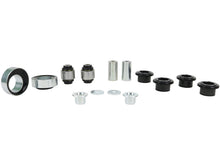 Load image into Gallery viewer, Whiteline Plus 12+ VW Golf MK7 Front Caster Correction Kit - GTR Auto
