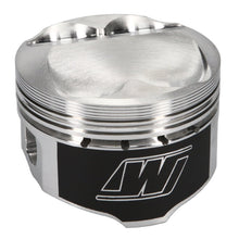 Load image into Gallery viewer, Wiseco Peugeot 306/206/106 +3.5cc 79.5mm Bore 11.5:1 CR Piston Kit *Special Order* KE129M795