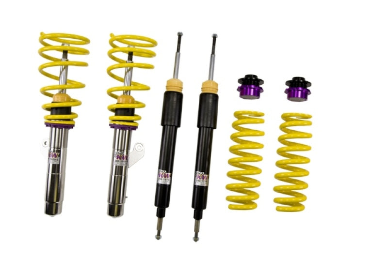 KW Coilover Kit V1 BMW 3-series E93 (390X) 4WDWagon - GTR Auto