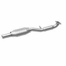 Load image into Gallery viewer, MagnaFlow Direct Fit Catalytic Converter 00-04 S40/V40 1.9L rr OEM