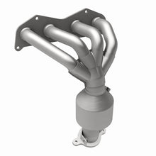Load image into Gallery viewer, MagnaFlow Direct Fit Catalytic Converter 2009-2010 Pontiac Vibe 2.4L
