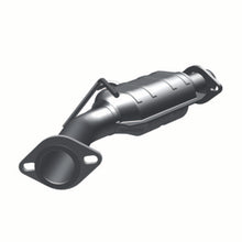 Load image into Gallery viewer, MagnaFlow Direct Fit Catalytic Converter 84-88 Thunderbird/Cougar 3.8 CA