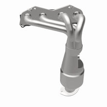 Load image into Gallery viewer, MagnaFlow Direct Fit Catalytic Converter 03 Camry 2.4L