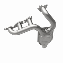 Load image into Gallery viewer, MagnaFlow Direct Fit Catalytic Converter 2001 Mercury Villager 3.3L