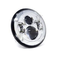 Load image into Gallery viewer, Letric Lighting Premium Headlight Chrome