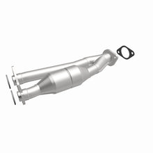 Load image into Gallery viewer, MagnaFlow Direct Fit Catalytic Converter 2003 Mazda 6 3.0L Rear