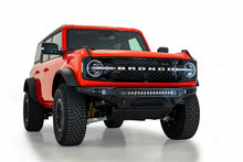 Load image into Gallery viewer, Addictive Desert Designs 2021+ Ford Bronco Stealth Fighter Front Bumper w/ Winch Mount - GTR Auto