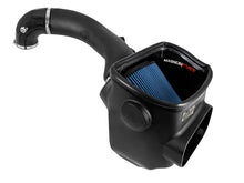 Load image into Gallery viewer, aFe Magnum Force Stage-2 Pro 5R Cold Air Intake System 16-19 Nissan Titan XD V8-5.0L (td) - GTR Auto