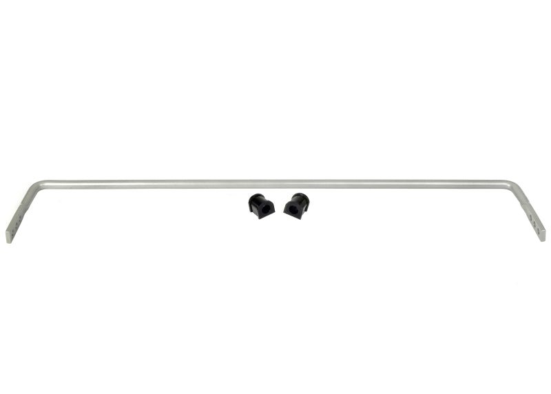 Whiteline 89-98 Miata NA / 98-04 NB Rear 16mm Swaybar Heavy duty Blade adjustable - GTR Auto