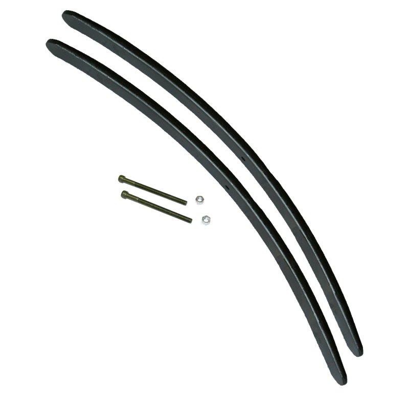 Superlift 99-06 Chevy Silv/GMC Sierra 1500 4WD Add-a-Leafs - Rear - GTR Auto