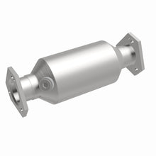 Load image into Gallery viewer, MagnaFlow Direct Fit Catalytic Converter 75-92 Audi/VW CA