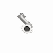 Load image into Gallery viewer, MagnaFlow Direct Fit Catalytic Converter 05-12 Corvette 8 6.0L; D/S