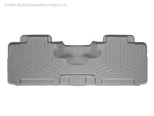 Load image into Gallery viewer, WeatherTech 07+ Ford Expedition Rear FloorLiner - Grey - GTR Auto