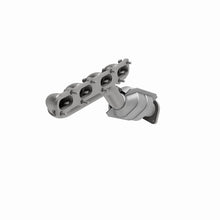 Load image into Gallery viewer, MagnaFlow Direct Fit Catalytic Converter 06-09 Cadillac STS 4.4L Passenger Side