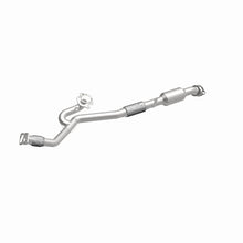 Load image into Gallery viewer, MagnaFlow Direct Fit Catalytic Converter 14-15 Buick LaCrosse Premium / Leather V6 3.6L