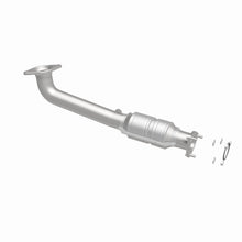 Load image into Gallery viewer, MagnaFlow Direct Fit Catalytic Converter 07-09 Acura RDX 2.3L T Rear