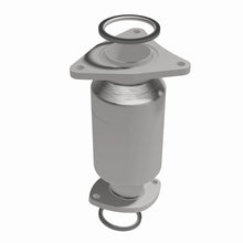 Load image into Gallery viewer, MagnaFlow Direct Fit Catalytic Converter 01-06 Lexus GS430/LS430 4.3L V8 (CA Emissions)
