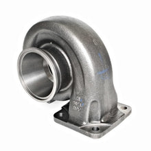 Load image into Gallery viewer, ATP T4 Undivided Inlet 3in V-Band Outlet .82A/R Turbine Housing for GT30R