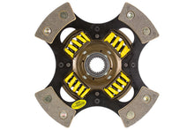 Load image into Gallery viewer, ACT 1981 Nissan 280ZX 4 Pad Sprung Race Disc - GTR Auto