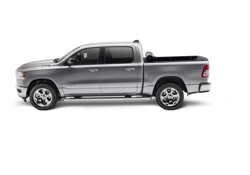 Truxedo 19-20 Ram 1500 (New Body) w/RamBox 5ft 7in Sentry Bed Cover - GTR Auto