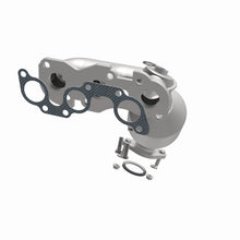 Load image into Gallery viewer, MagnaFlow Direct Fit Catalytic Converter 02-03 Lexus ES300 3.0L Manifold