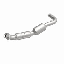Load image into Gallery viewer, MagnaFlow Direct Fit Catalytic Converter 05-07 Ford E150 4.6L Driver Side