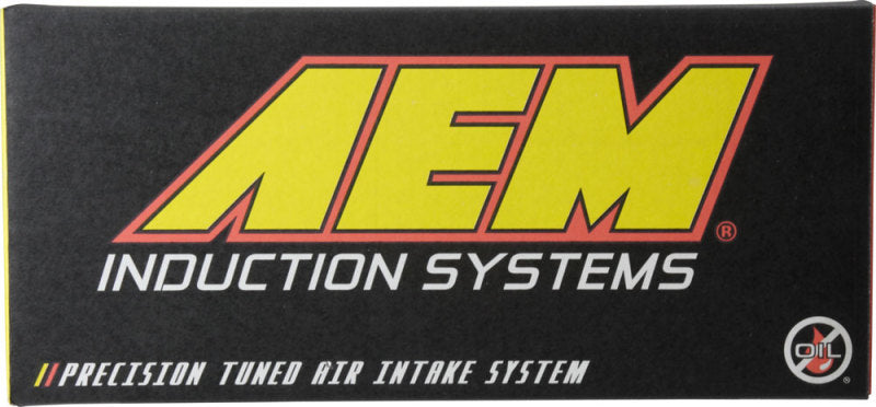AEM 2016 Lexus IS200 (t) L4-2.0L F/I Cold Air Intake 22-692C