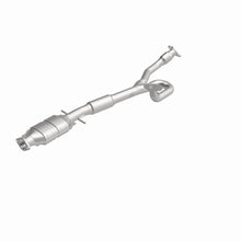 Load image into Gallery viewer, MagnaFlow Direct Fit Catalytic Converter 10-14 LaCrosse 3.0/3.6L