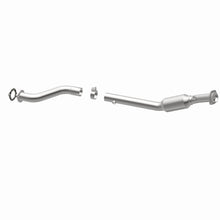 Load image into Gallery viewer, MagnaFlow Direct Fit Catalytic Converter GTO- 2005-2006 6.0L OEM