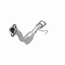 Load image into Gallery viewer, MagnaFlow Direct Fit Catalytic Converter 96-97 Ford Explorer 5.0L