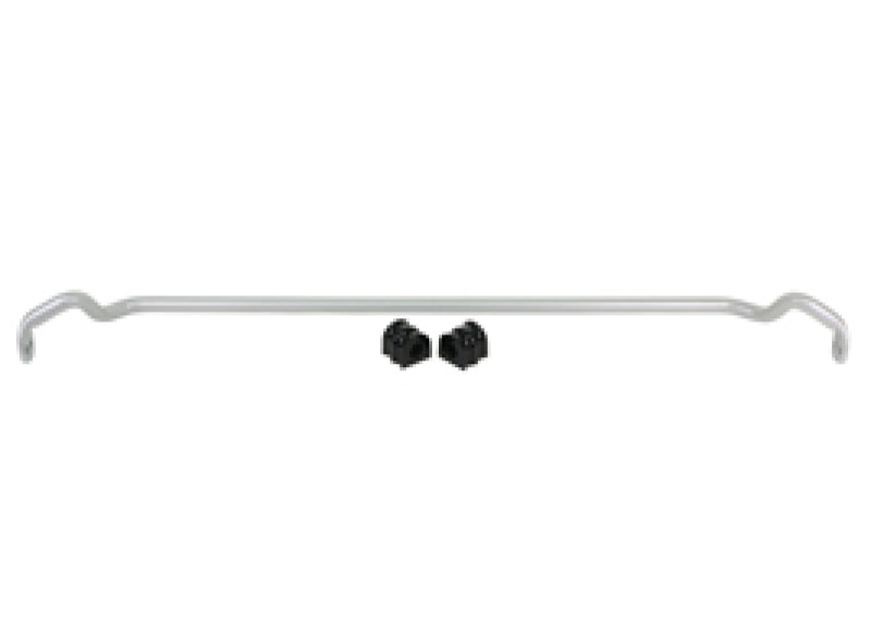 Whiteline 02-07 Subaru WRX Wagon Front 22mm Swaybar-heavy duty - GTR Auto