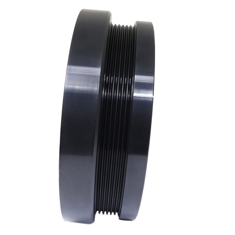 Fluidampr 17-19 GM 6.6L Duramax Steel Externally Balanced Damper - GTR Auto