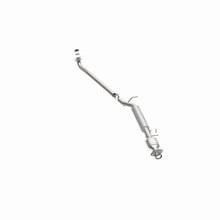 Load image into Gallery viewer, MagnaFlow Converter Direct Fit 2001-2003 Toyota Highlander V6 3.0L SS Catalytic Converter 52336