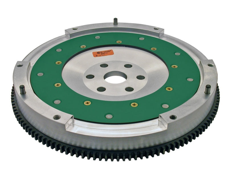 Fidanza 98-03 Ford Escort 2.0 ZX2 Aluminum Flywheel - GTR Auto