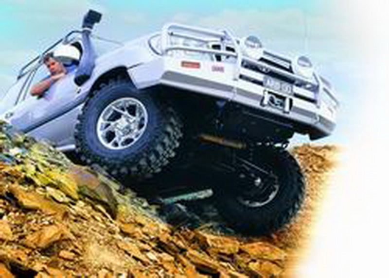 ARB Combar 100Ifsto 10/02 9-12 (Fit Kit NOT Included) - GTR Auto