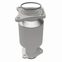 Load image into Gallery viewer, MagnaFlow Direct Fit Catalytic Converter 2002 Infiniti I35 3.5L fr