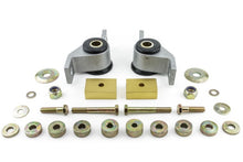 Load image into Gallery viewer, Whiteline 02-07 Subaru WRX / 03-07 Impreza Non-Turbo / 04-07 STi Front Race Anti-Dive Caster Kit - GTR Auto