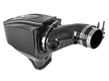 Load image into Gallery viewer, aFe Momentum Black Series Carbon Fiber Pro 5R Air Intake System 11-19 Dodge Charger SRT8 6.4L - GTR Auto