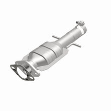Load image into Gallery viewer, MagnaFlow Direct Fit Catalytic Converter 08 G6 3.5L underbody OEM