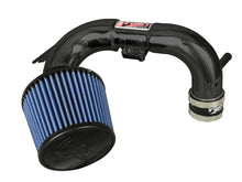 Load image into Gallery viewer, Injen 13-19 Toyota Prius C 1.5L 4cyl HYBRID Black Tuned Intake w/MR Tech/Air Fusion - GTR Auto