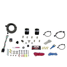 Load image into Gallery viewer, Nitrous Express All Sport Compact EFI Single Nozzle Nitrous Kit (35-50-75HP) w/o Bottle - GTR Auto