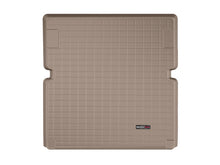 Load image into Gallery viewer, WeatherTech 2019+ BMW X7 40i Cargo Liners - Tan - GTR Auto