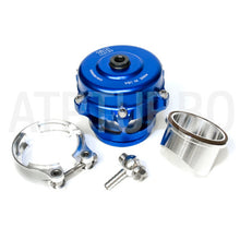 Load image into Gallery viewer, Tial Q Blow Off Valve Kit w/o Flange *Specify Color &amp; Spring Pressure*