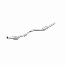 Load image into Gallery viewer, MagnaFlow Direct Fit Catalytic Converter 01-02 Mercedes E430 Passenger Side CA