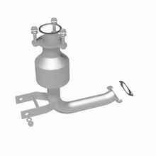 Load image into Gallery viewer, MagnaFlow Direct Fit Catalytic Converter 08-12 Malibu 2.4L fr