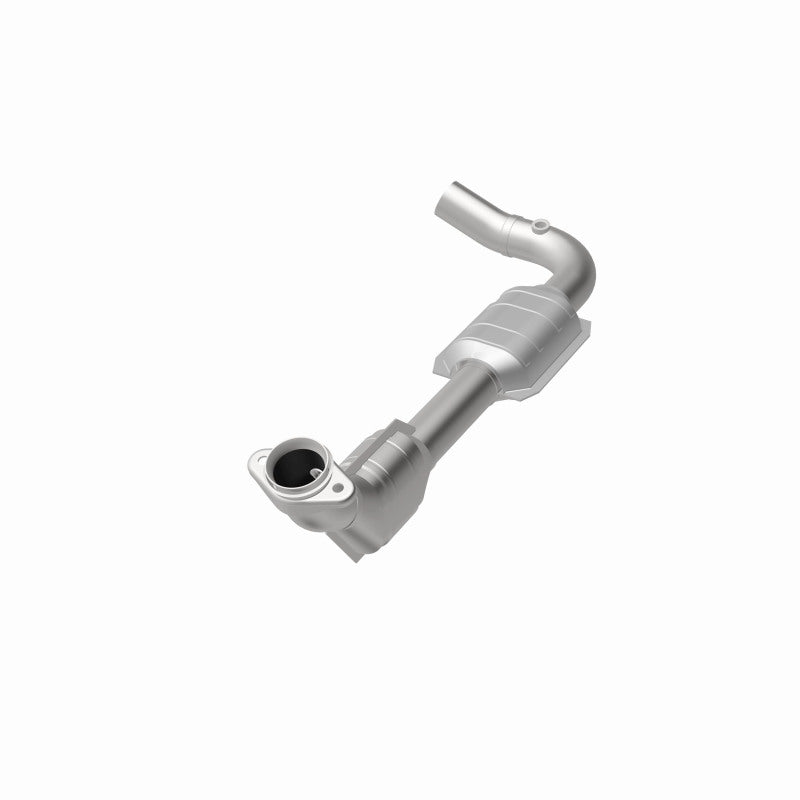 MagnaFlow Conv DF 00-04 Ford E150 4.6L Driver Side - GTR Auto