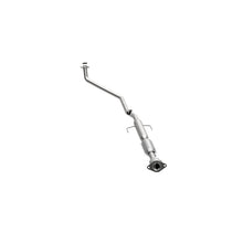 Load image into Gallery viewer, MagnaFlow Direct Fit Catalytic Converter 09-10 Toyota Corolla 1.8L
