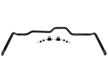 Load image into Gallery viewer, Whiteline Toyota Landcruiser 80/105 Series Rear 30mm X Heavy Duty Fixed Swaybar - GTR Auto