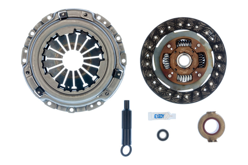 Exedy OE 1994-1999 Acura Integra L4 Clutch Kit - GTR Auto